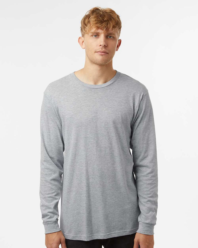 variant:Heather Grey