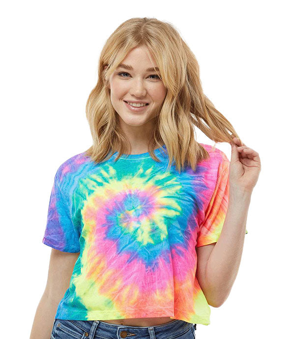 variant:Neon Rainbow