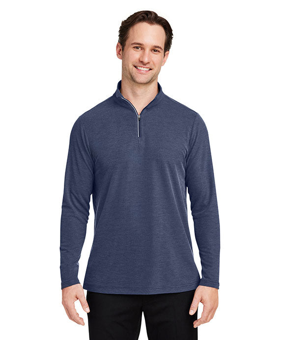 variant:Classic Navy Heather