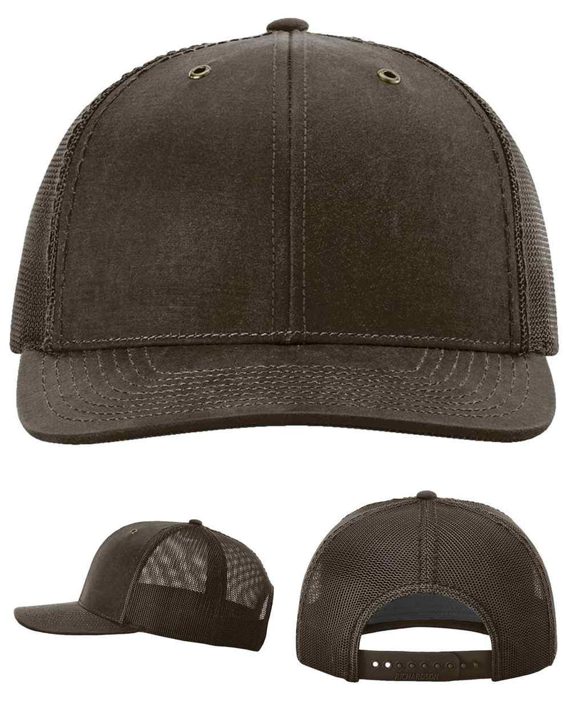 variant:Brown
