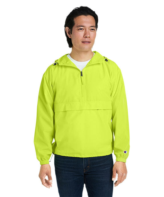 variant:Safety Green