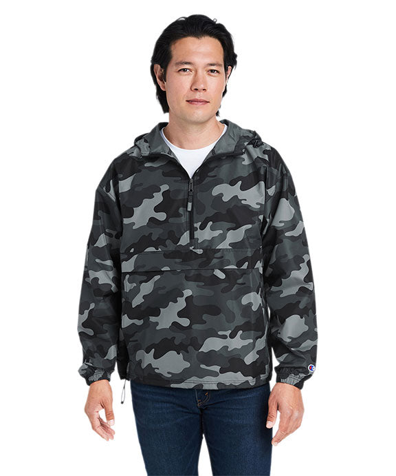 variant:Concrete Camo