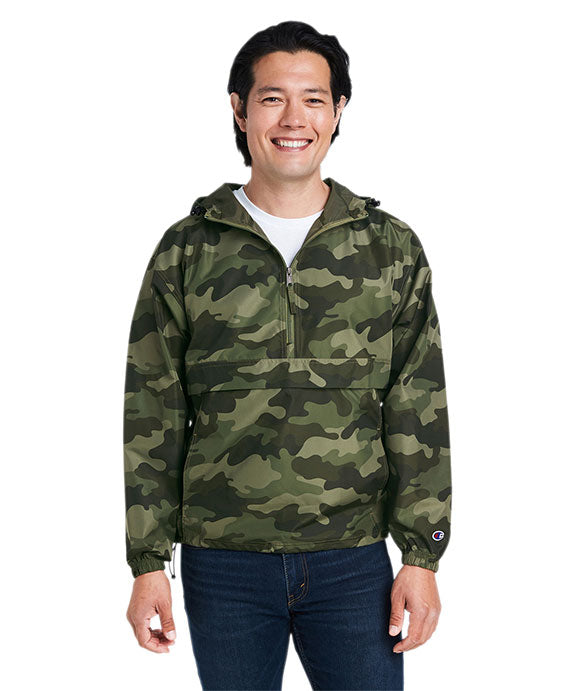 variant:Olive Green Camo
