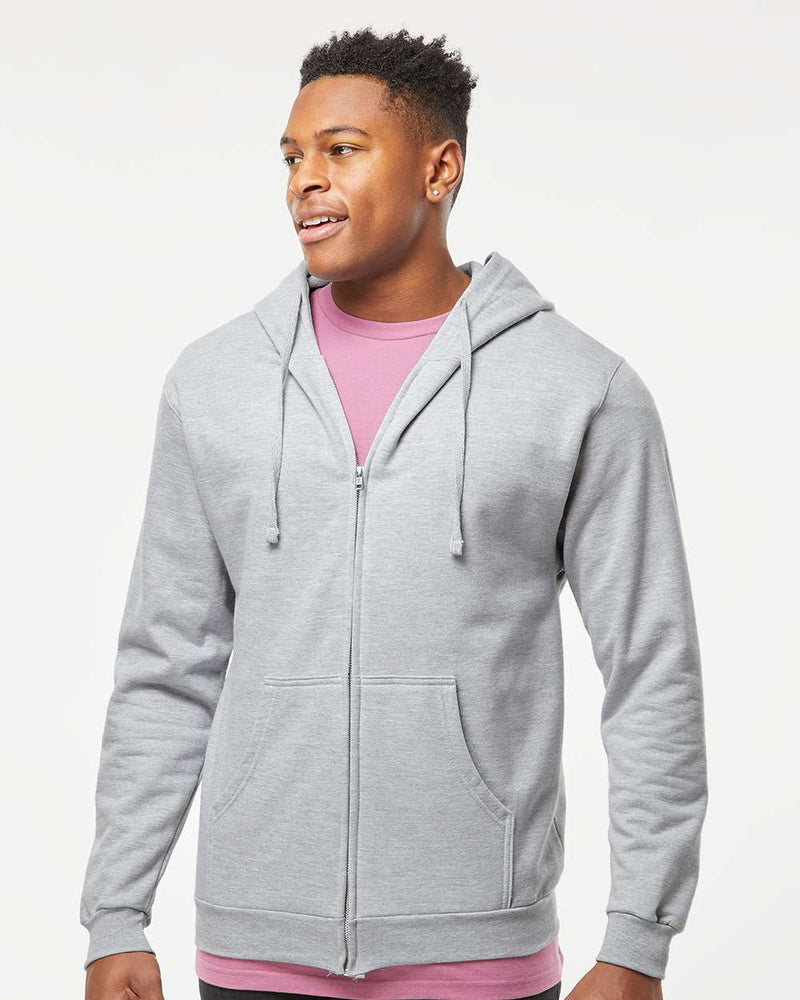 variant:Heather Grey