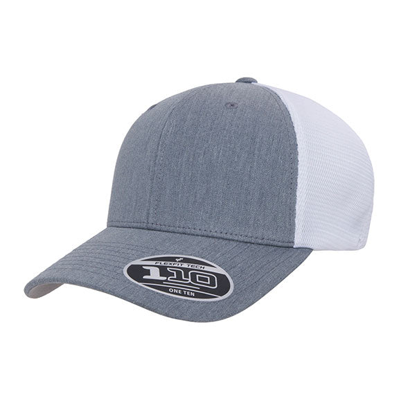 variant:Heather Grey/White