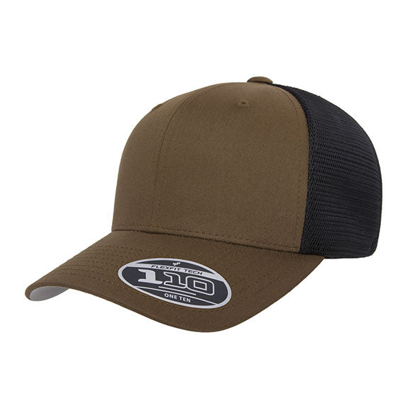 variant:Coyote Brown/Black