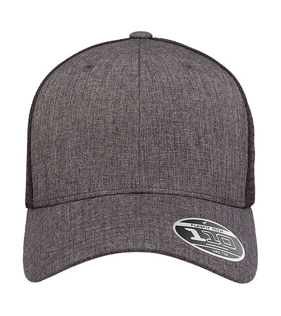 variant:Melange Charcoal/Black