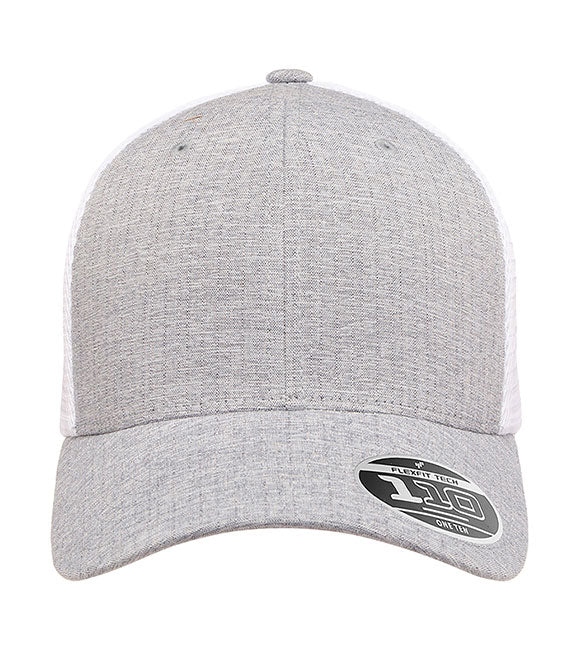 variant:Melange Silver/White