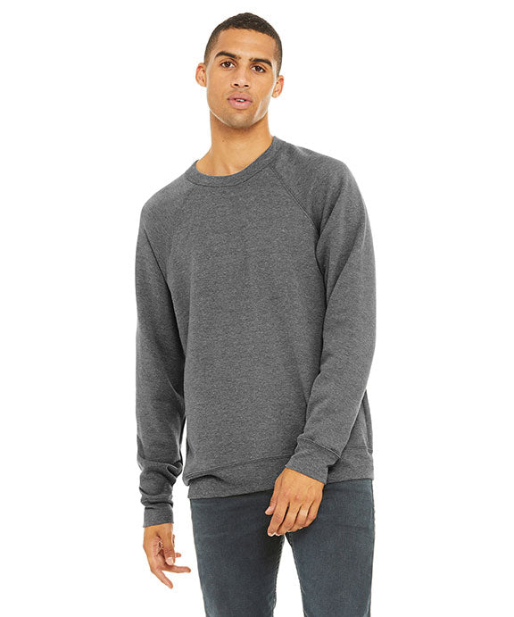 variant:Grey Triblend