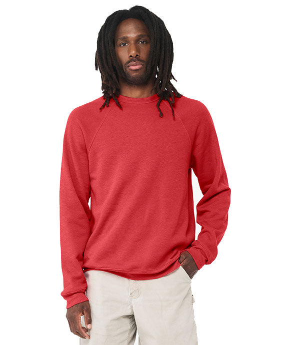 variant:Heather Red