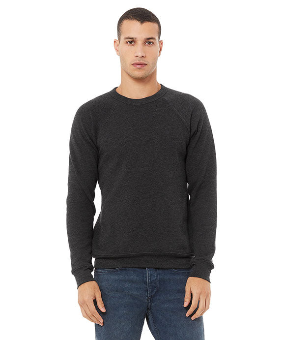 variant:Dark Grey Heather