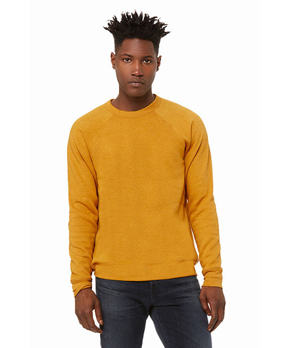 variant:Heather Mustard