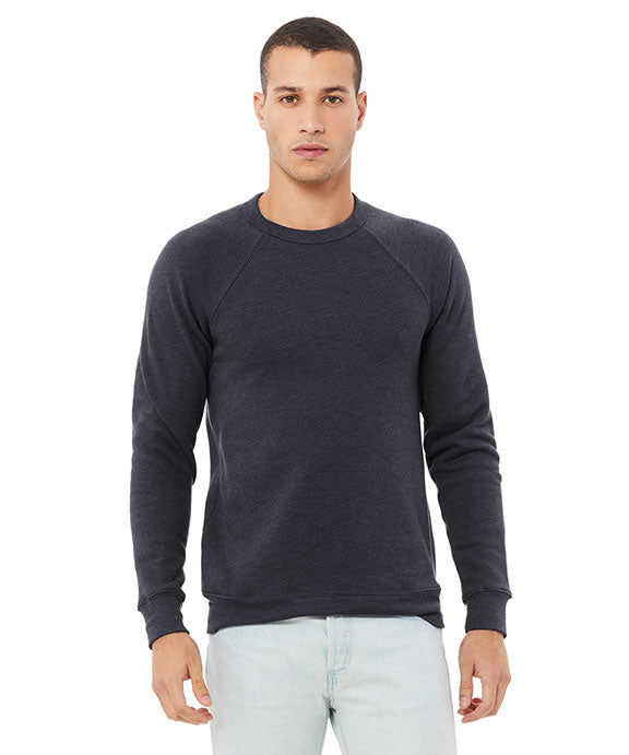 variant:Heather Navy