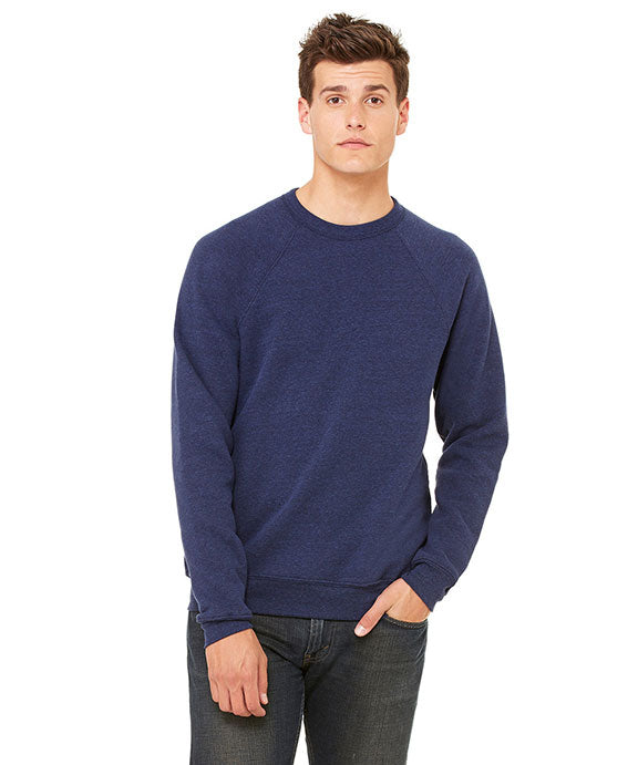 variant:Navy Triblend