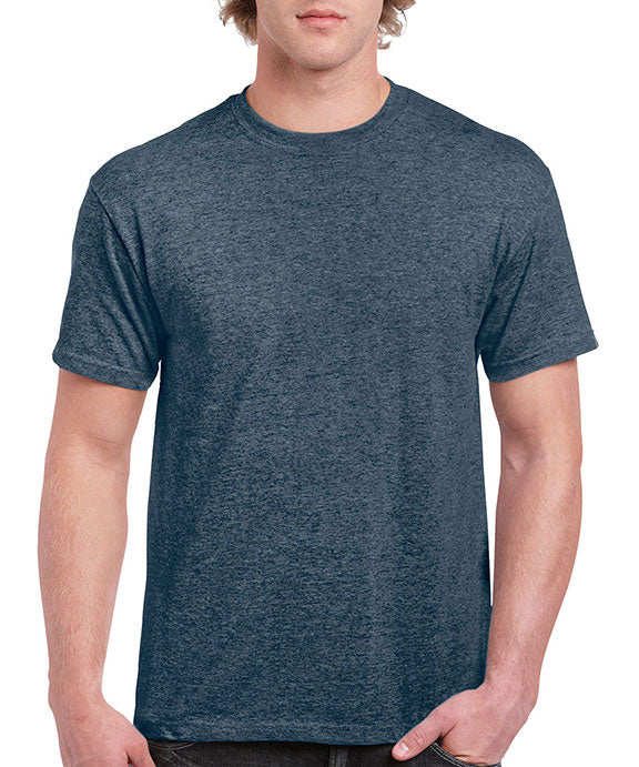 variant:Heather Navy