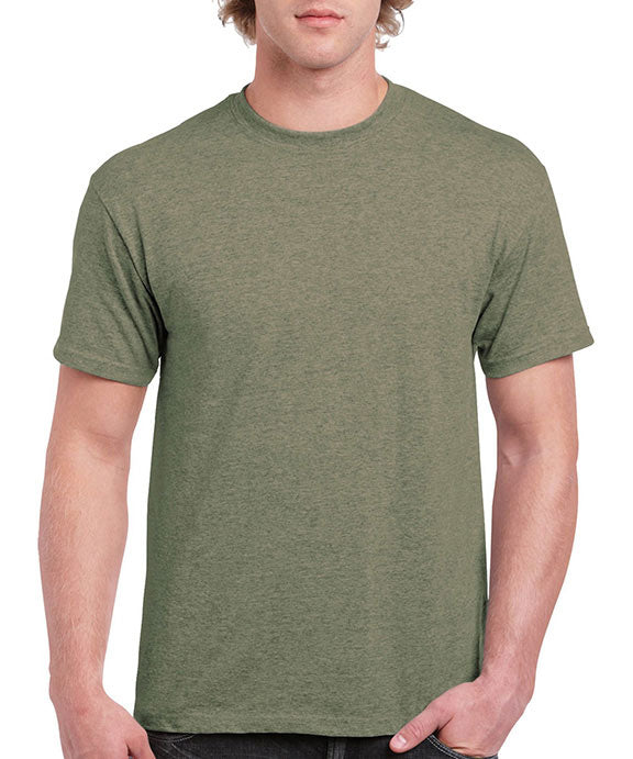variant:Heather Military Green
