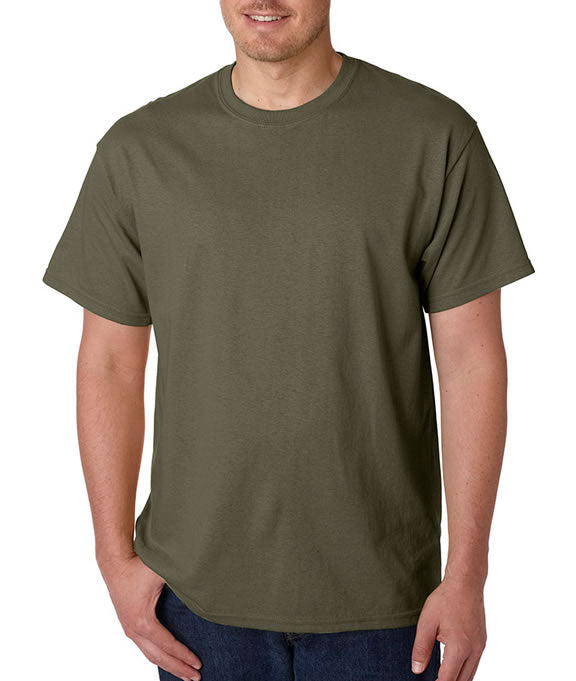 variant:Military Green