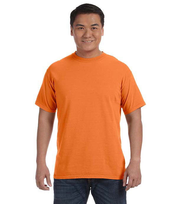 variant:Burnt Orange