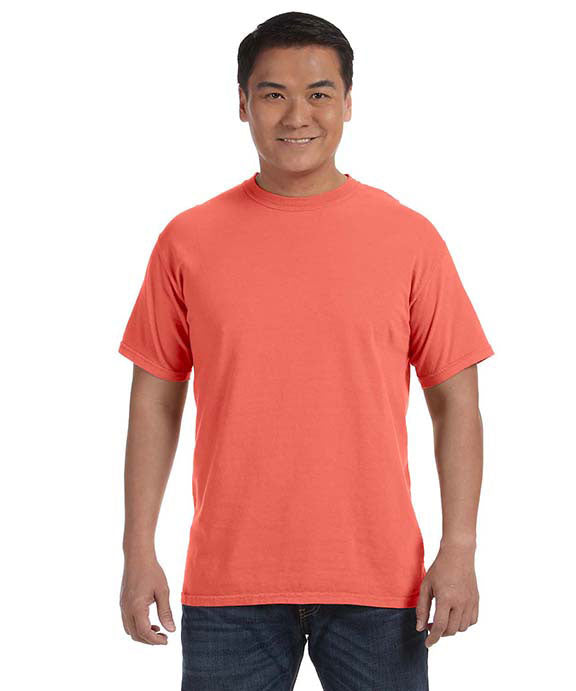 variant:Bright Salmon