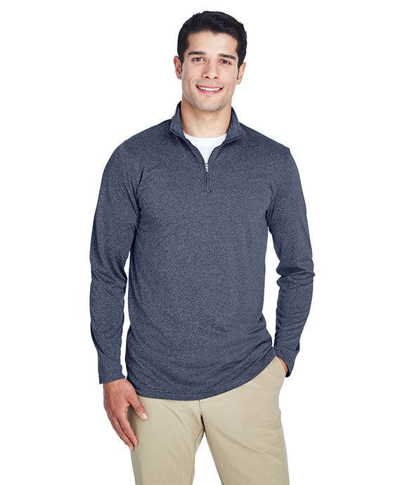 variant:Navy Heather