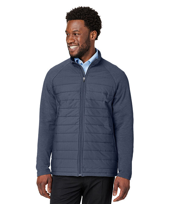 variant:Navy Melange/Navy