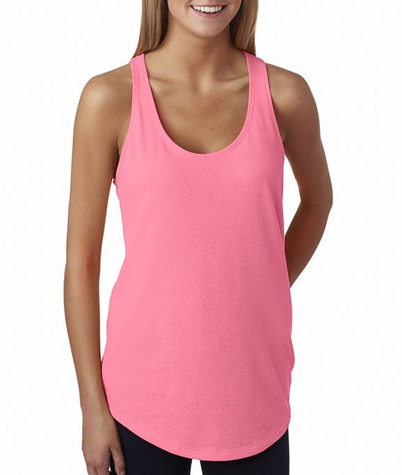 variant:Neon Heather Pink