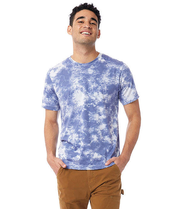 variant:Blue Tie Dye