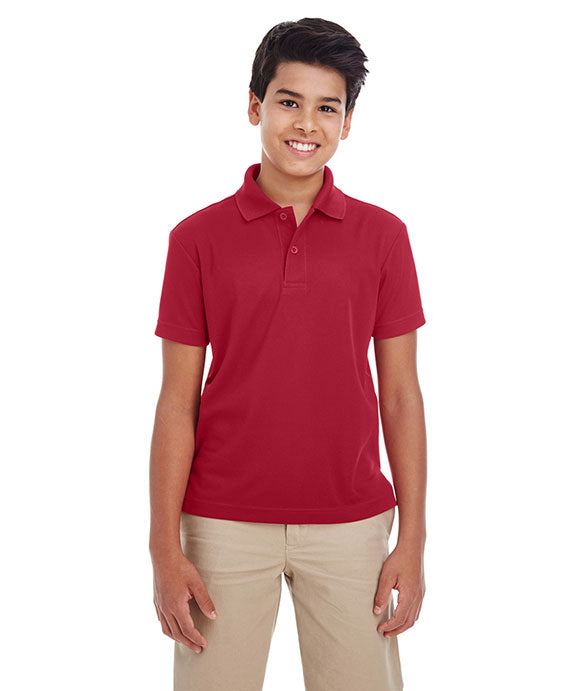 variant:Classic Red