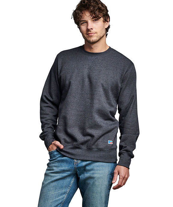 variant:Charcoal Heather