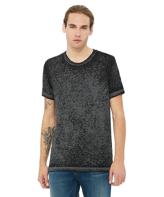 variant:Black Acid Wash