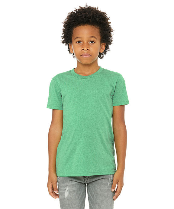 variant:Green Triblend