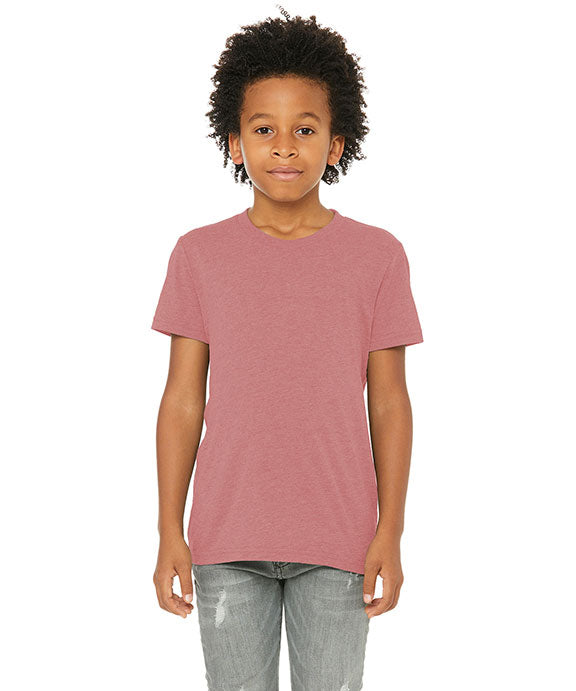 variant:Mauve Triblend
