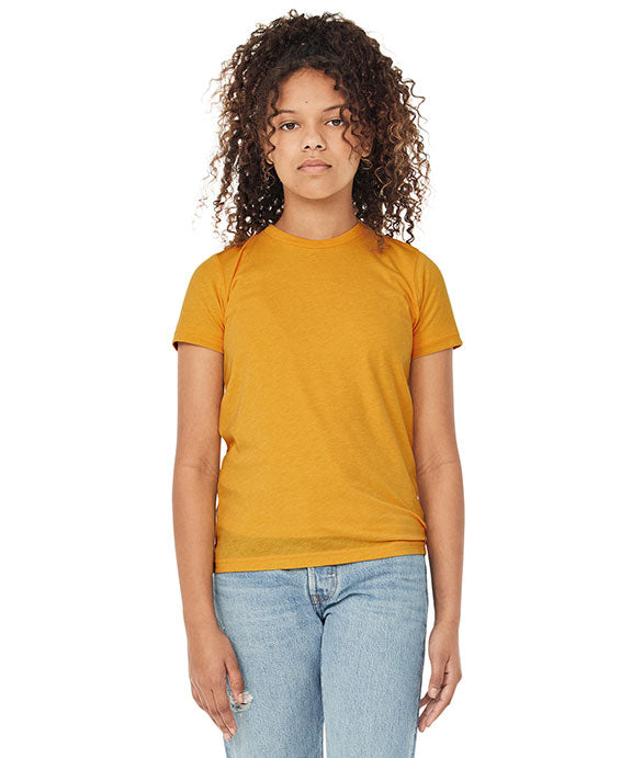 variant:Mustard Triblend