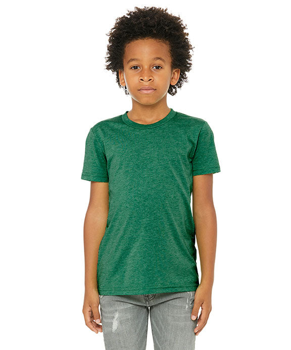 variant:Kelly Triblend