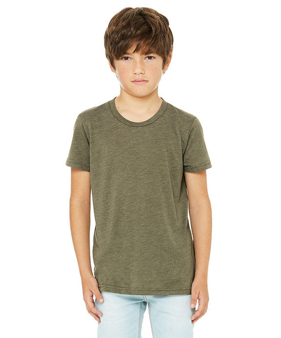 variant:Olive Triblend