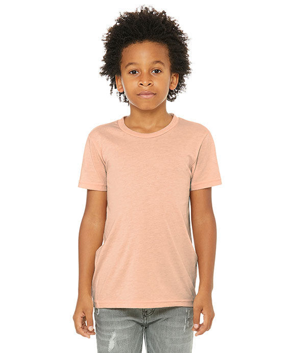 variant:Peach Triblend