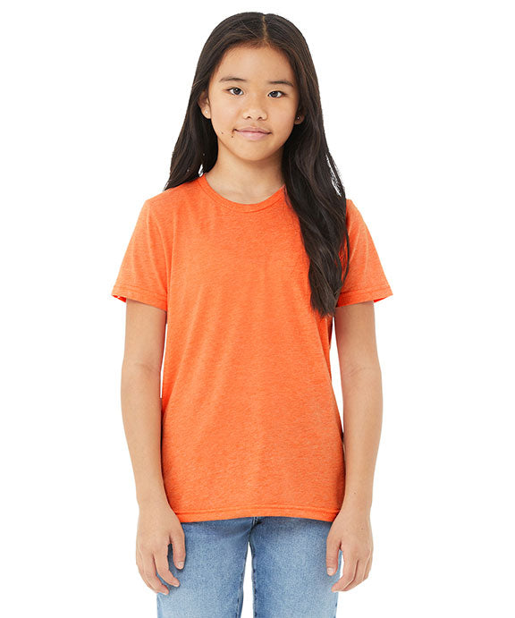 variant:Orange Triblend