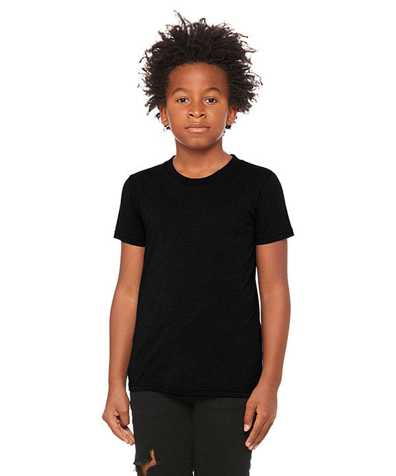 variant:Solid Black Triblend