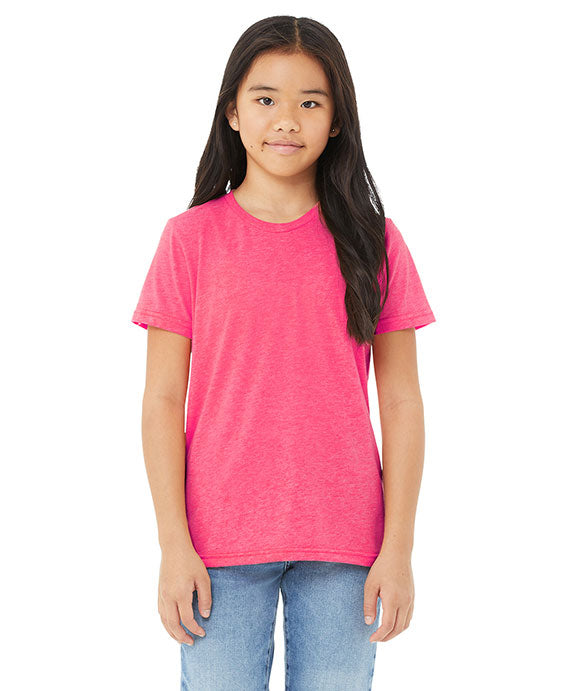 variant:Charity Pink Triblend