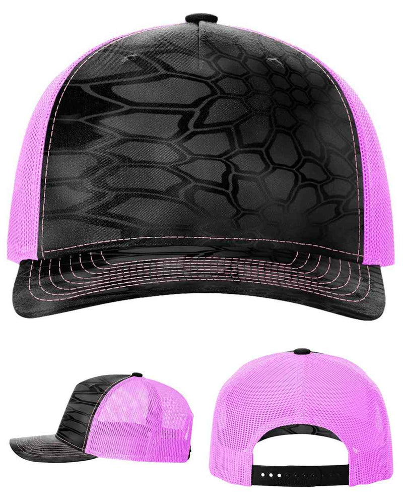variant:Kryptek Typhon/Neon Pink