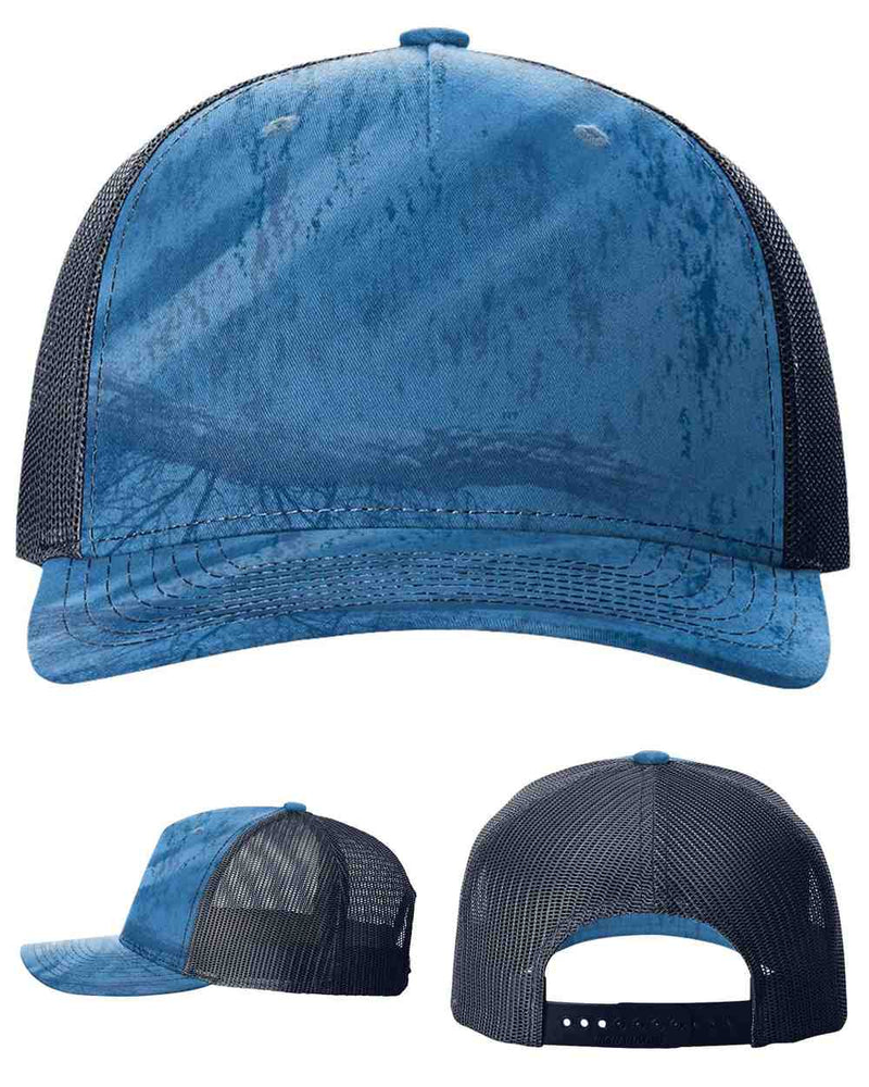 variant:Realtree Fishing Light Blue/Navy