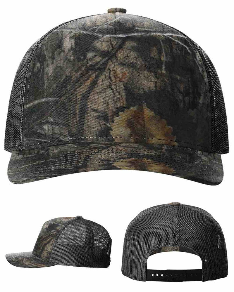variant:Mossy Oak Country DNA/Black