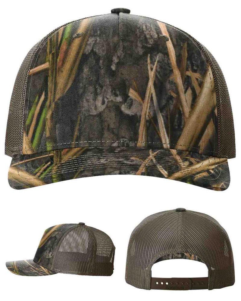 variant:Mossy Oak Habitat/Brown