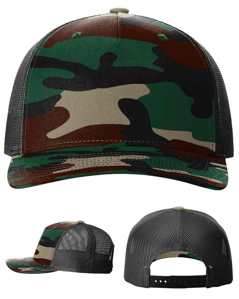 variant:Green Camo/Black