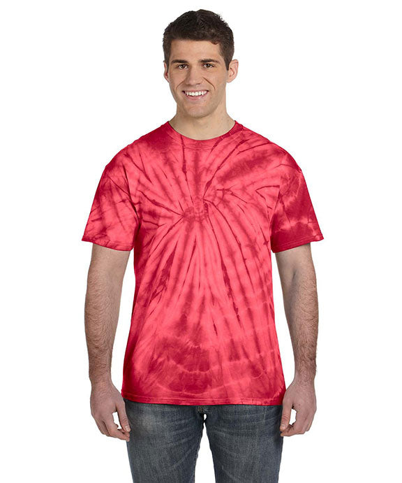 variant:Spider Red