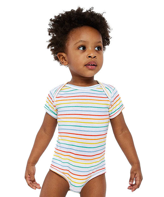 variant:Rainbow Stripe