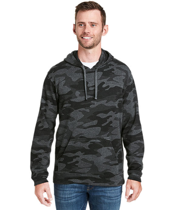 variant:Black Camo Heather