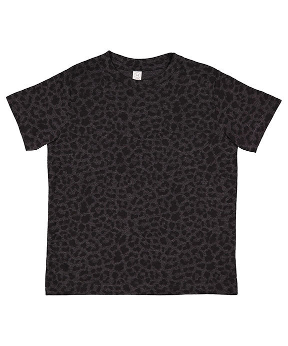 variant:Black Leopard