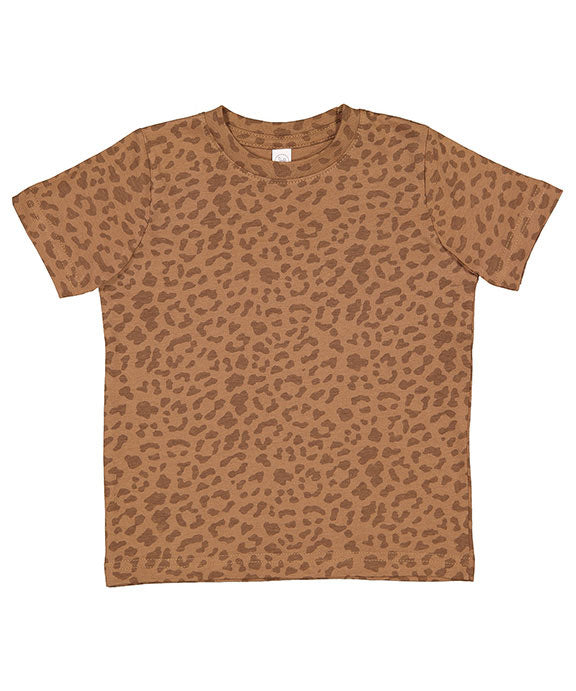 variant:Brown Leopard