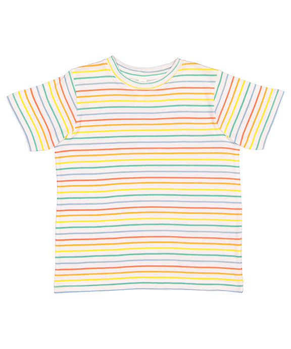 variant:Rainbow Stripe